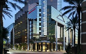 Marriott Lakeway New Orleans